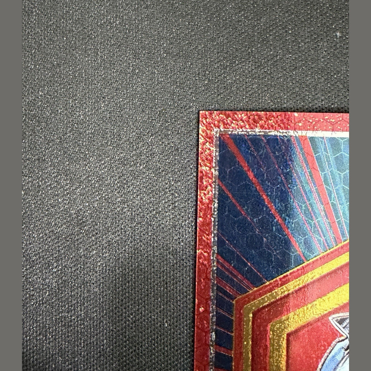 2025 Panini Marvel Anthology Treasure Box  Legacy Insert Card  #Y10 U.S. Agent