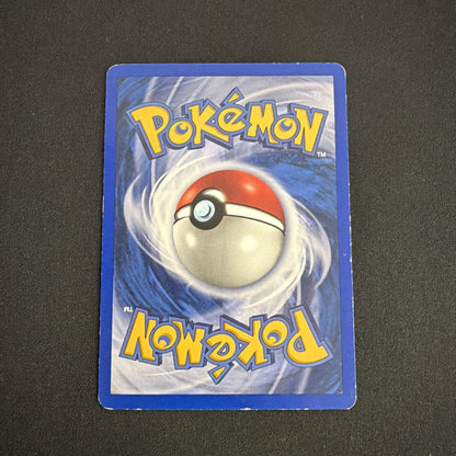 Scoop Up 104/110 Legendary Collection Reverse Holo