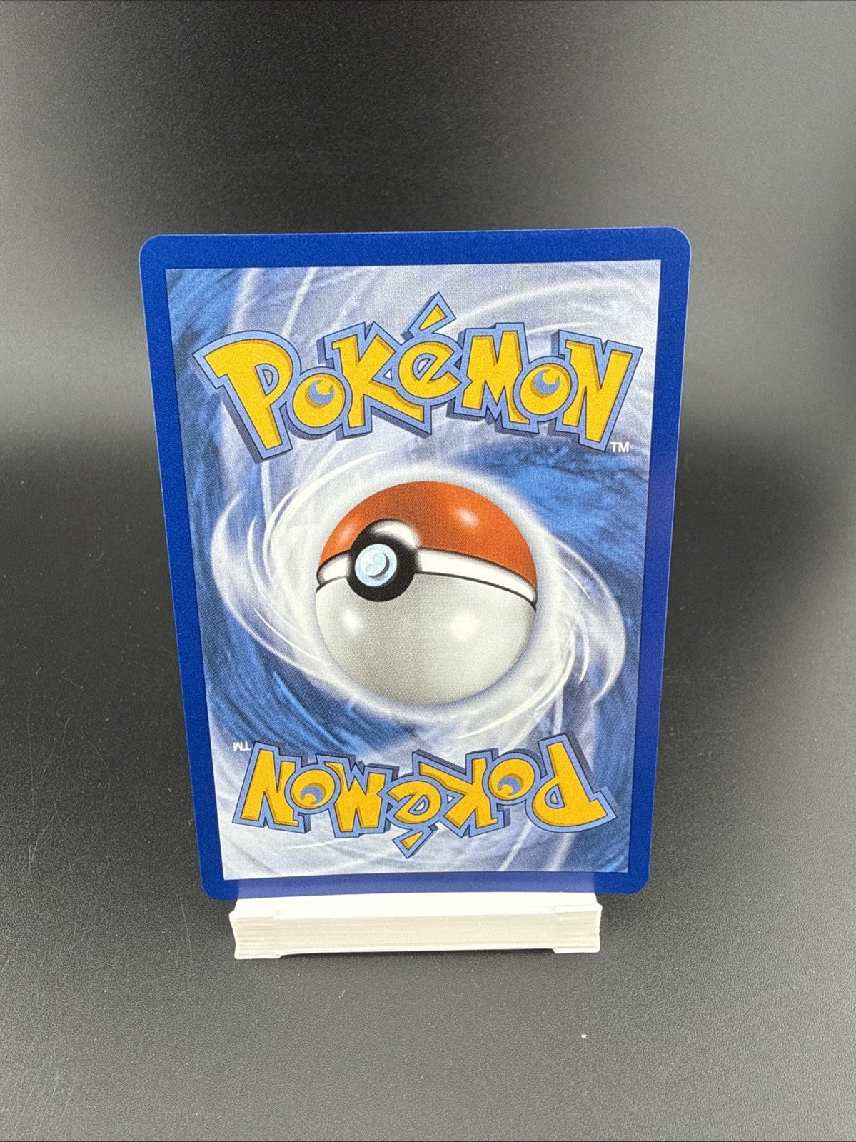 2026 Pokémon Chaos Rising EN Tauros Illustration Rare  #096/086