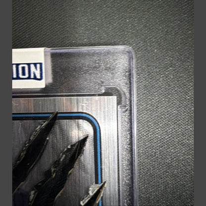 Topps Chrome Marvel Professor Xavier Clawed Variation 2025 14/20