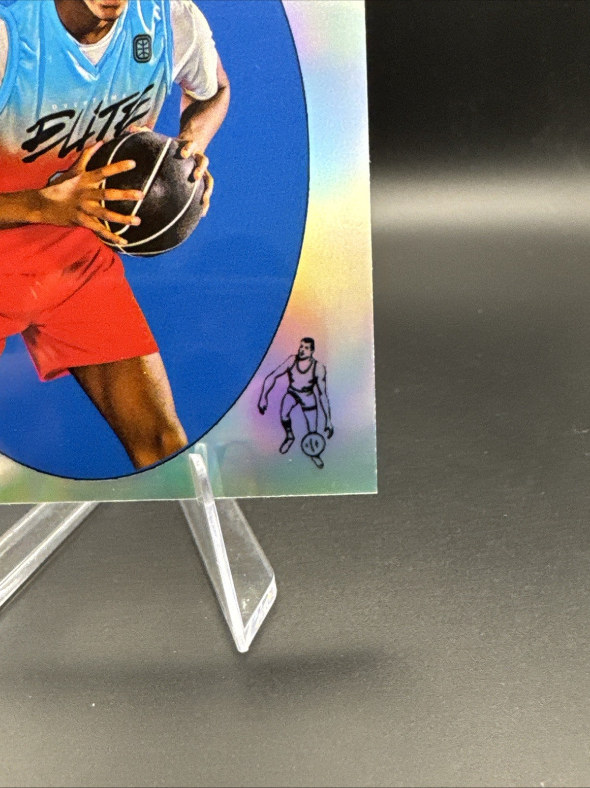 2021-22 Topps Chrome OTE #69TB17 Alexandre Sarr 1969 Topps Basketball RC