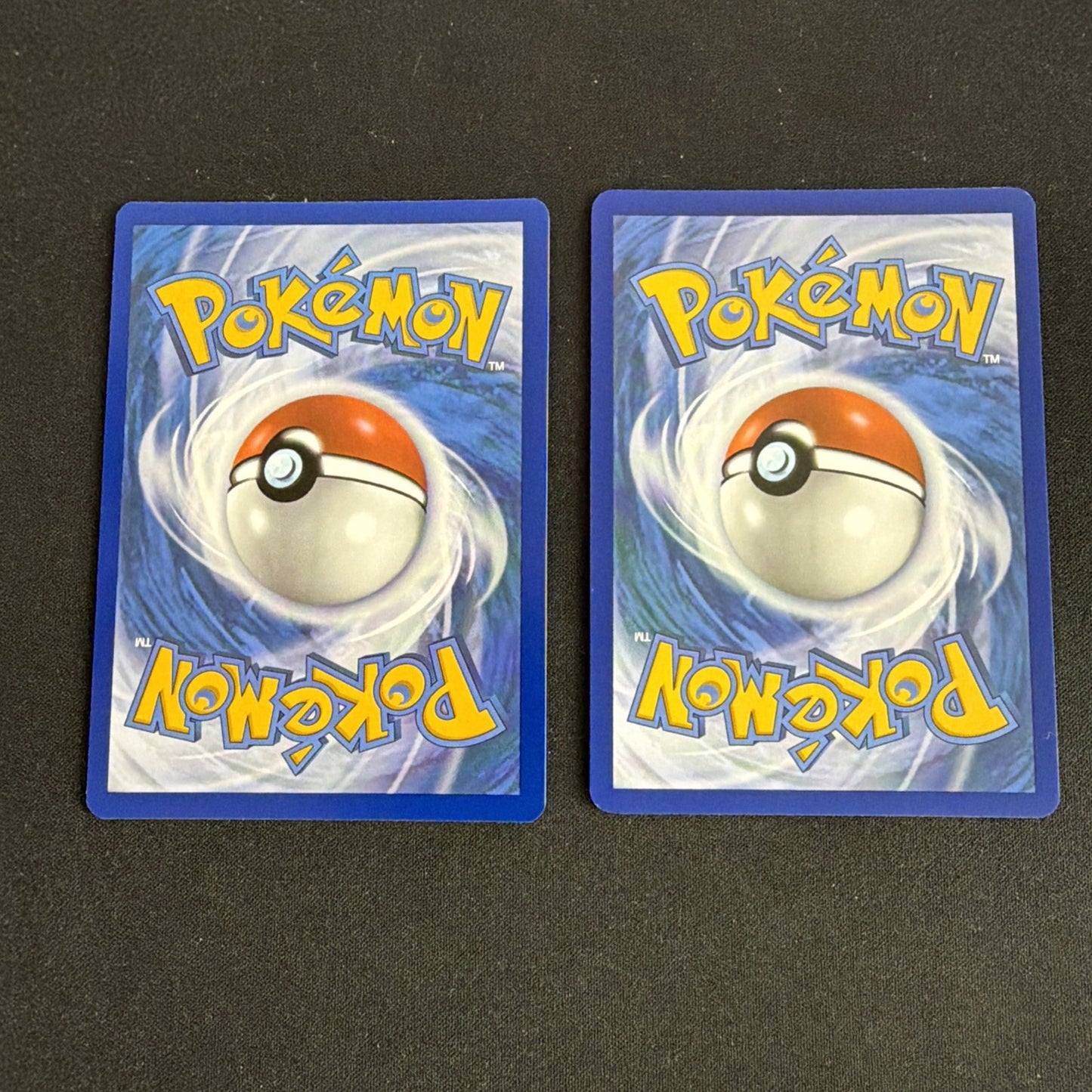 Deerling 165/162 & Sawsbuck 166/162 Temporal Forces Pokemon Pair