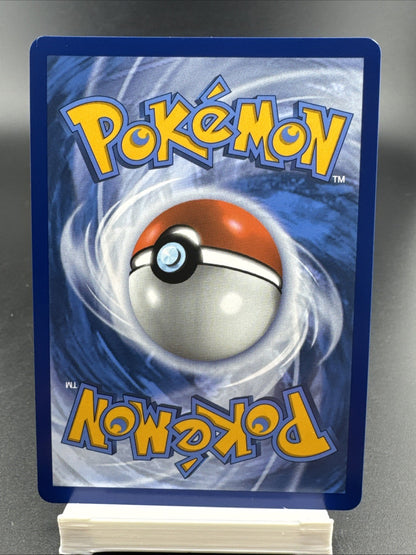 Pokemon Kyurem EX Sir 165/086 Black Bolt HP230