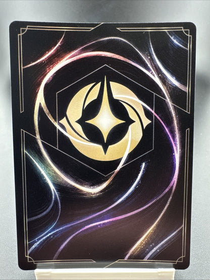 Luisa Madrigal - Confident Climber (Enchanted) 227/204 Wilds Unknown Holo