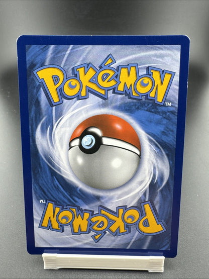 2016 Pokemon Lugia Break 79/124