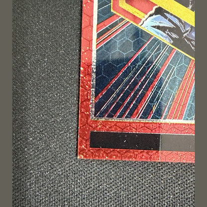 2025 Panini Marvel Anthology Treasure Box  Legacy Insert Card  #Y10 U.S. Agent