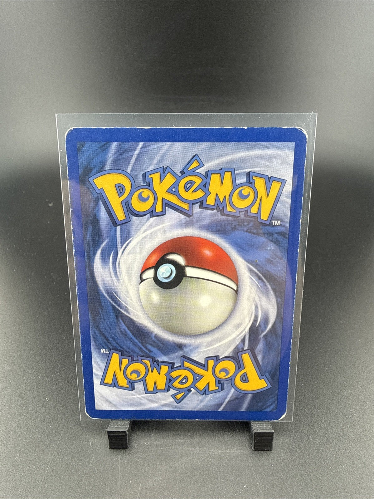 Pokémon TCG Wartortle 15/18 Southern Islands Promo Rare Card LP ++