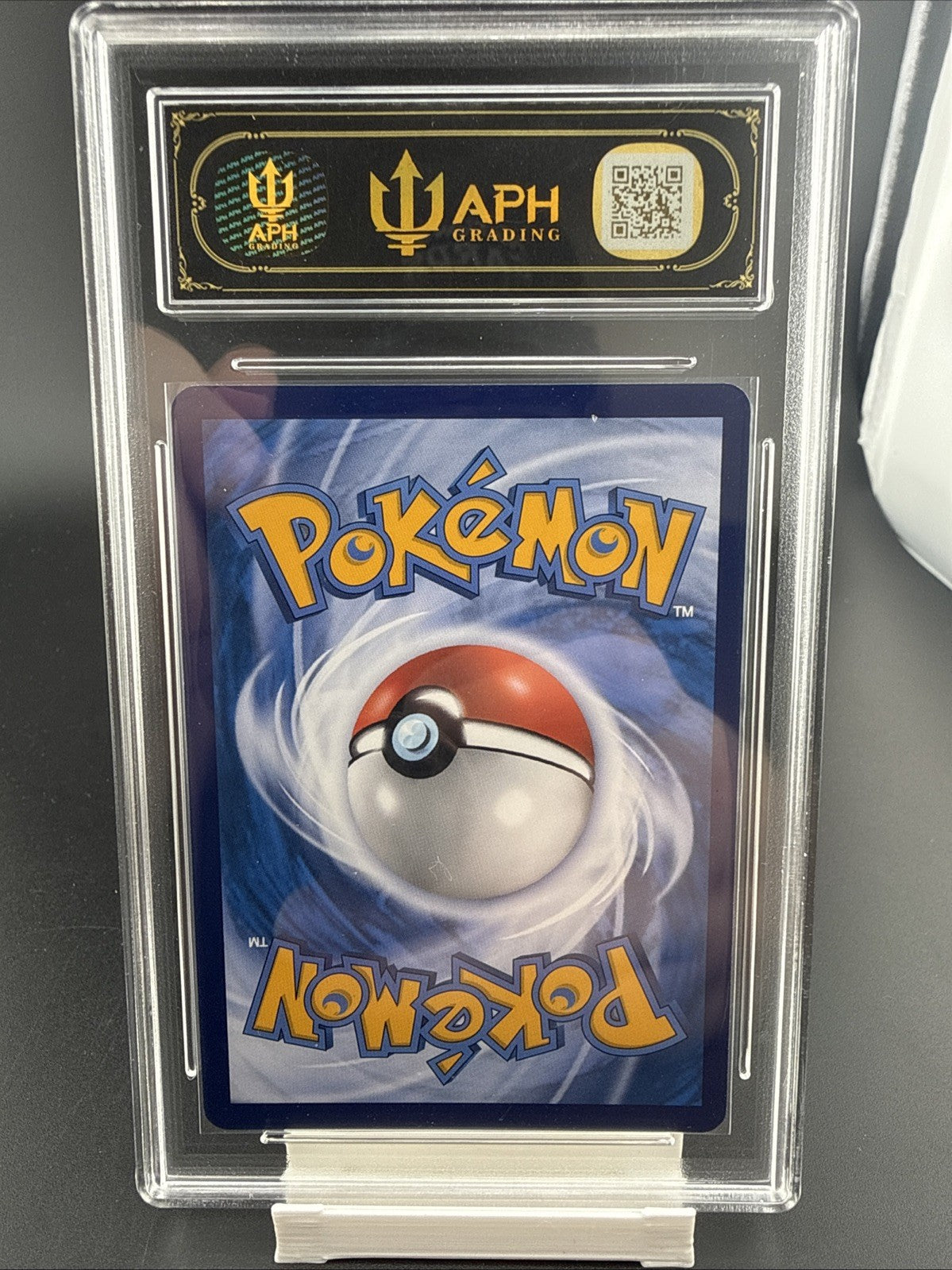 APH 10 Gengar & Mimikyu GX 33/150 Sm-Team Up Holo CN