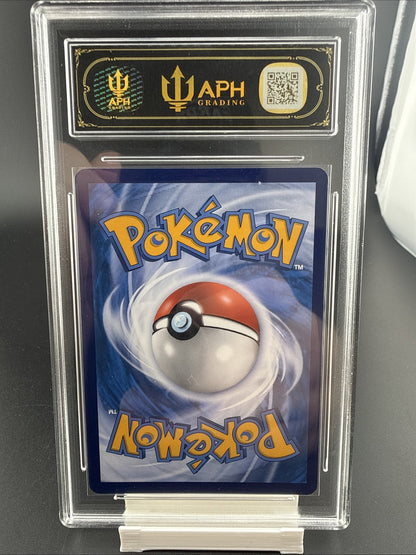 APH 10 Gengar & Mimikyu GX 33/150 Sm-Team Up Holo CN