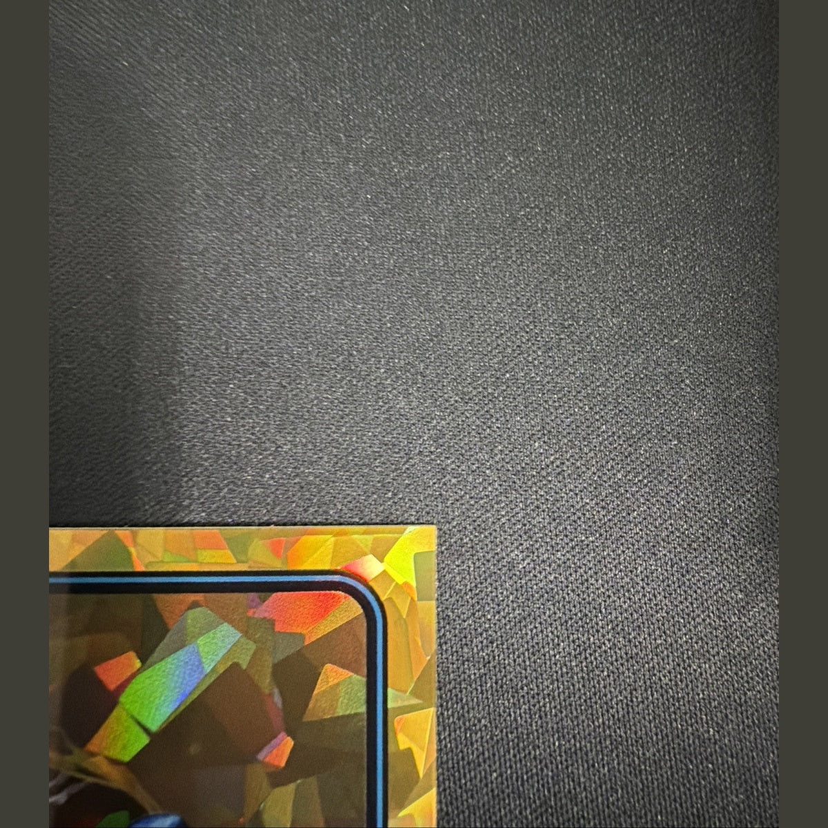 2025 Topps Chrome Marvel - Rek-Rap Gold Wave Refractor/50 #54