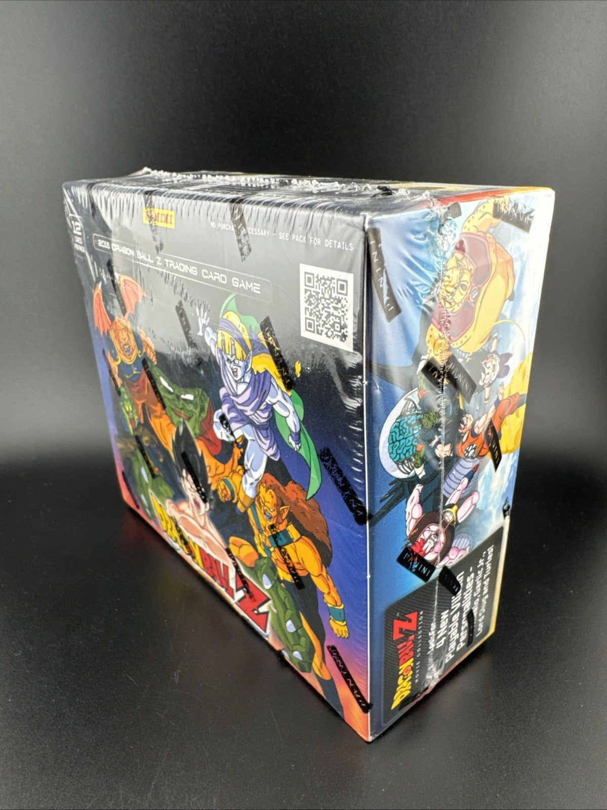 Dragon Ball Z Movie Collection Booster Box Factory Sealed New