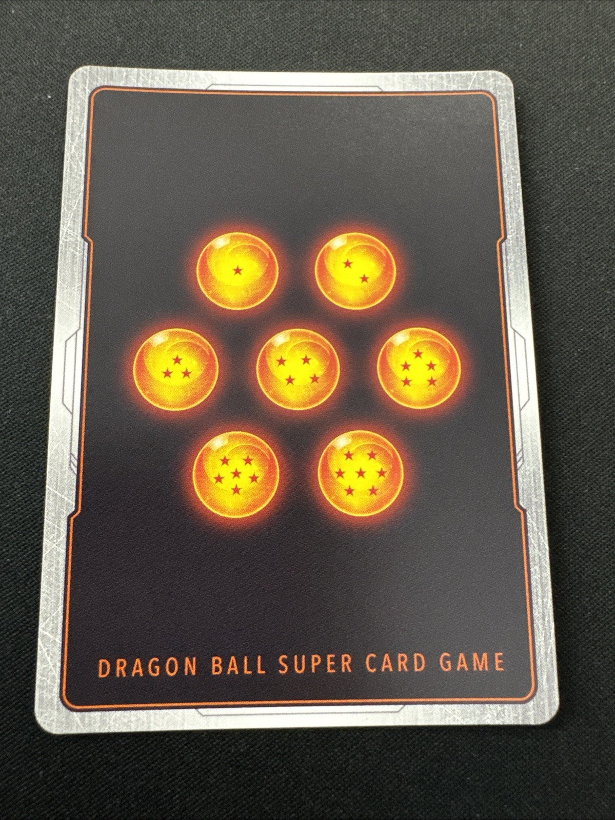 Janemba, Malice Fury CR “Concept Art”  - Fearsome Rivals (BT29) NM