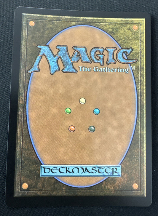 Violent Outburst Secret Lair Drop Foil