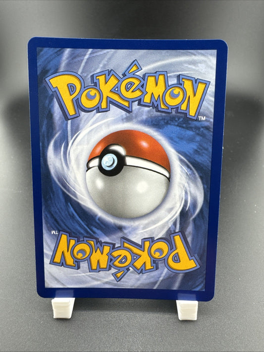 Pokemon Pokepad Full Art Trainer 113/088 Ultra Rare