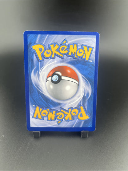 Ash's Pikachu SM109 Black Star Promo English Pokémon TCG HP 70 Regular