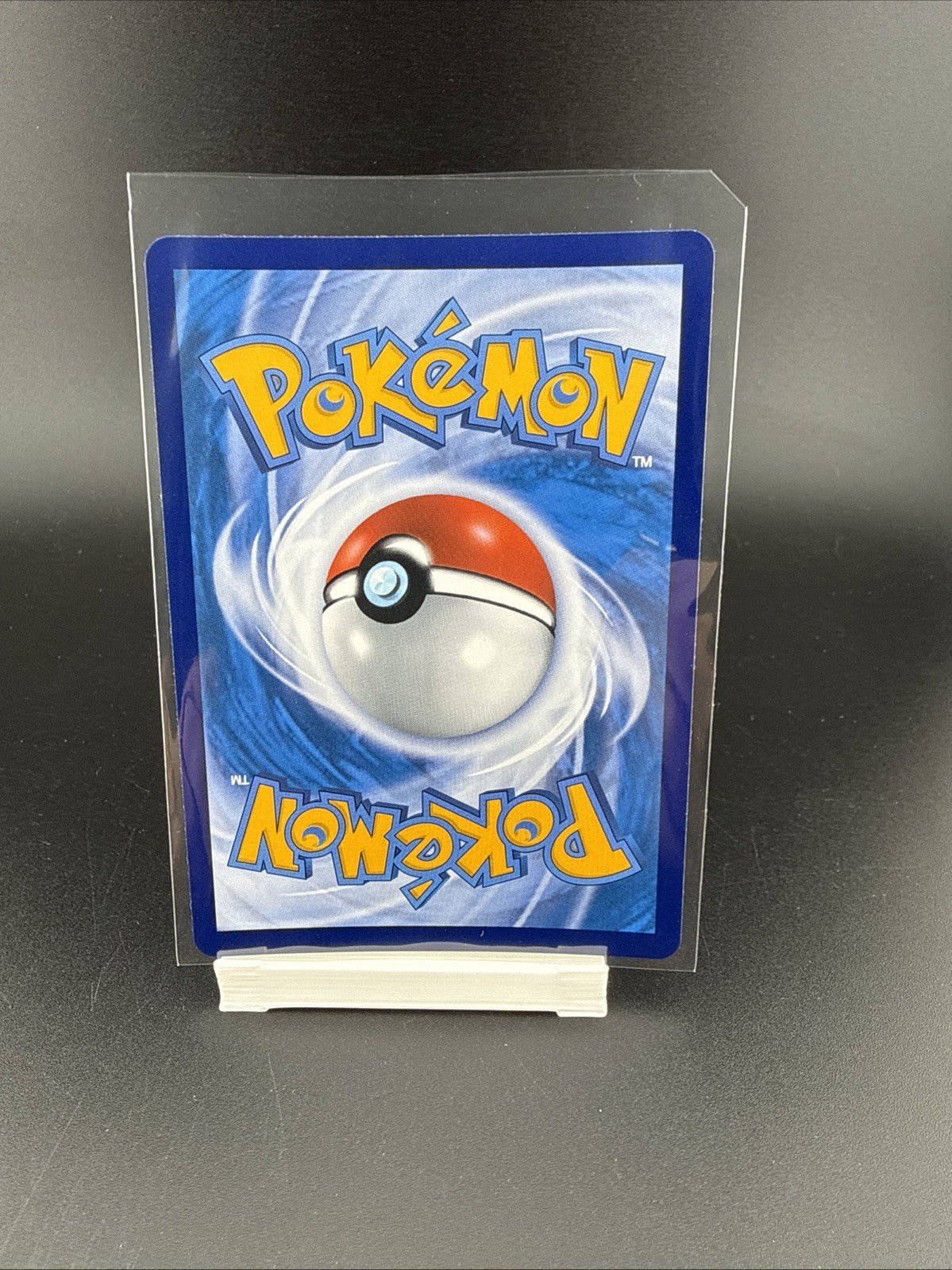 Mimikyu EX 063/130 Pokemon Chinese Fearless Terastal CSV3C