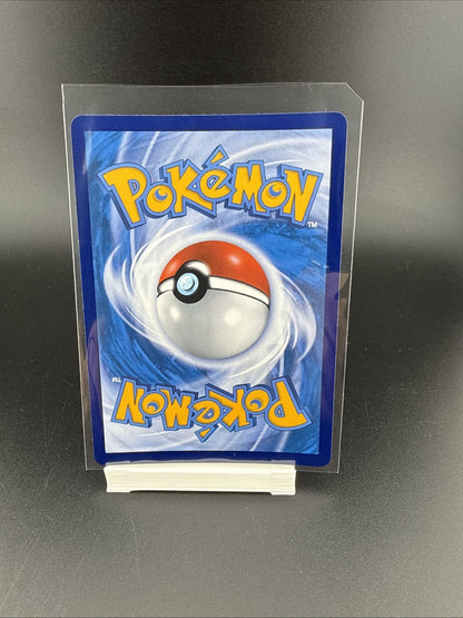 Mimikyu EX 063/130 Pokemon Chinese Fearless Terastal CSV3C