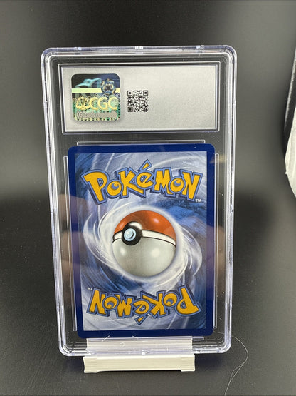 POKEMON MEGA CHARIZARD X EX PHANTASMAL FLAMES 130 CGC 10 GEM MINT HYPER RARE