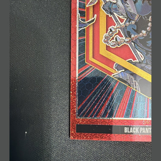 2025 Panini Marvel Anthology Legacy Cards - Black Panther (Shuri) Y5