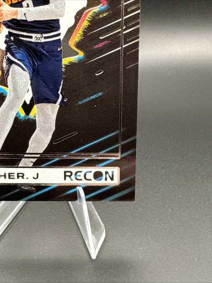 Recon Basketball 2023-24 Julian Strawther Rookie #201 RC Denver Nuggets