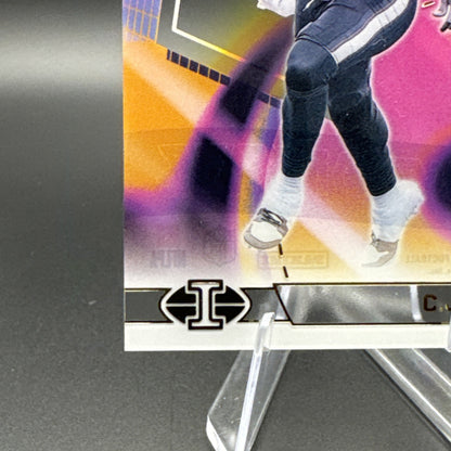 2023 Panini Illusions - Illusionists C.J. Stroud #13 - Texans