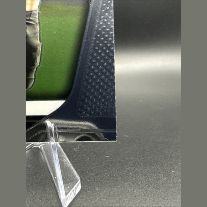 2025 Panini Prizm Draft Football Card #118 Silver Rookie Jack Bech