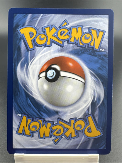 2023 Pokemon Ninetales Obsidian Flames 199/197