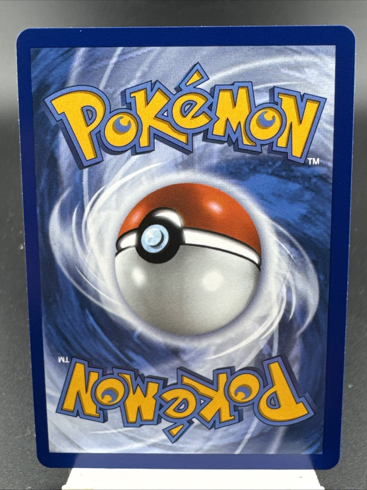 Squirtle 039 30th anniversary Starters Promo NM