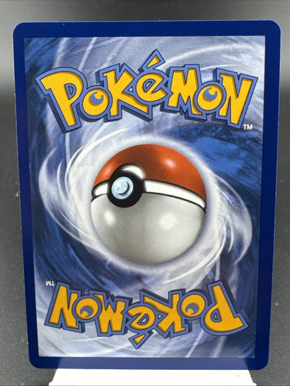 Squirtle 039 30th anniversary Starters Promo NM