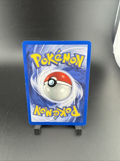 Pokemon TCG Misty's Gyarados 13/132 Gym Challenge Holo Rare 2000 English 100 HP