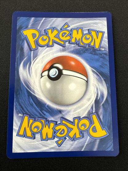 Pokémon Greavard Illustration Rare Full Art Holo SV01 Scarlet & Violet 214/198