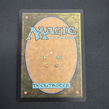 Ruby Medallion (Borderless) Modern Horizons 3 Regular