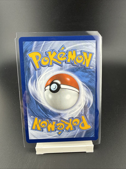 Pokémon Mega Zygarde EX Foil 120/088 perfect Order English