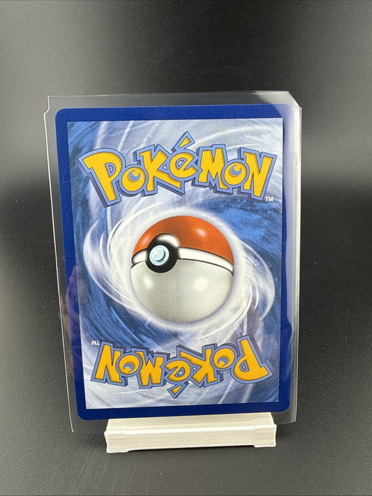 Pokémon Mega Zygarde EX Foil 120/088 perfect Order English
