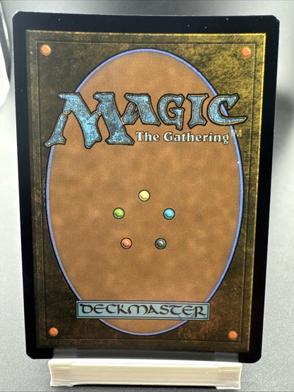 Witherbloom, the Balancer (Borderless) Secrets of Strixhaven Foil