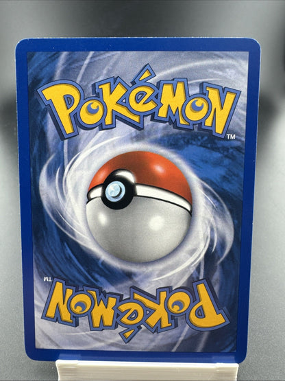 Ampharos 1/115 Unseen Forces Holo