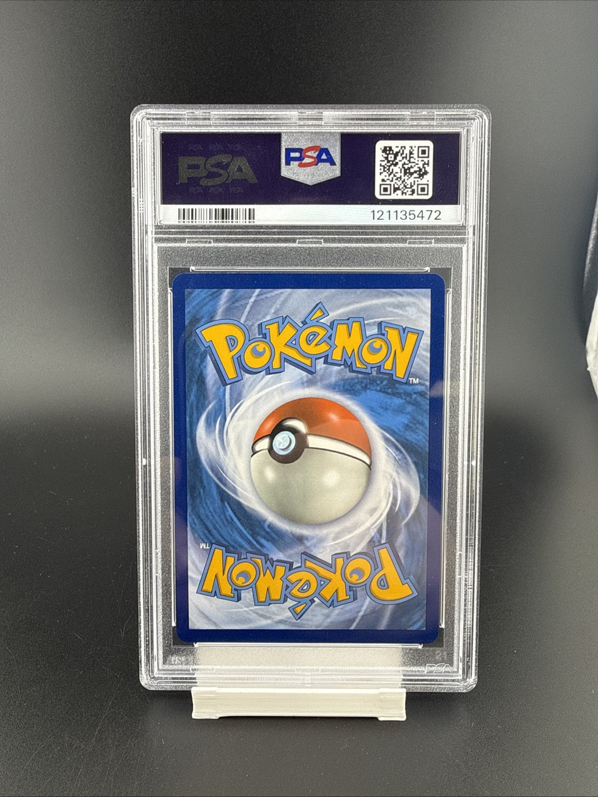 Pokemon Zoroark GX Hidden Fates Great Ball Coll. Full Alt Art Promo 77a PSA 10
