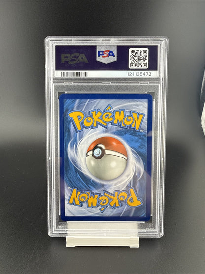 Pokemon Zoroark GX Hidden Fates Great Ball Coll. Full Alt Art Promo 77a PSA 10