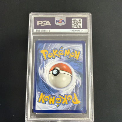 Mewtwo V (Alternate Full Art) 072/078 Pokémon GO Holo