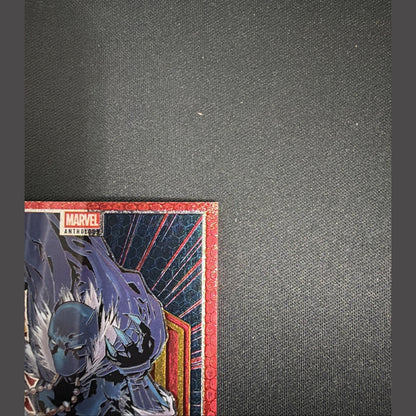2025 Panini Marvel Anthology Legacy Cards - Black Panther (Shuri) Y5