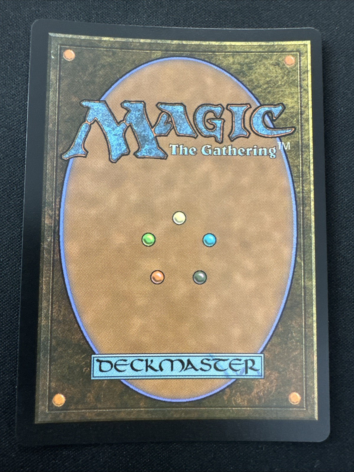 Descendants' Path - Secret Lair Drop Foil