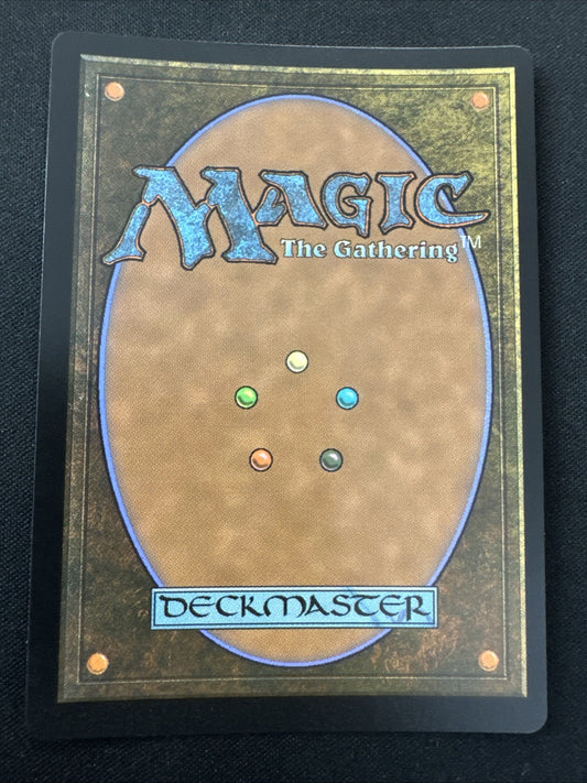 Descendants' Path - Secret Lair Drop Foil