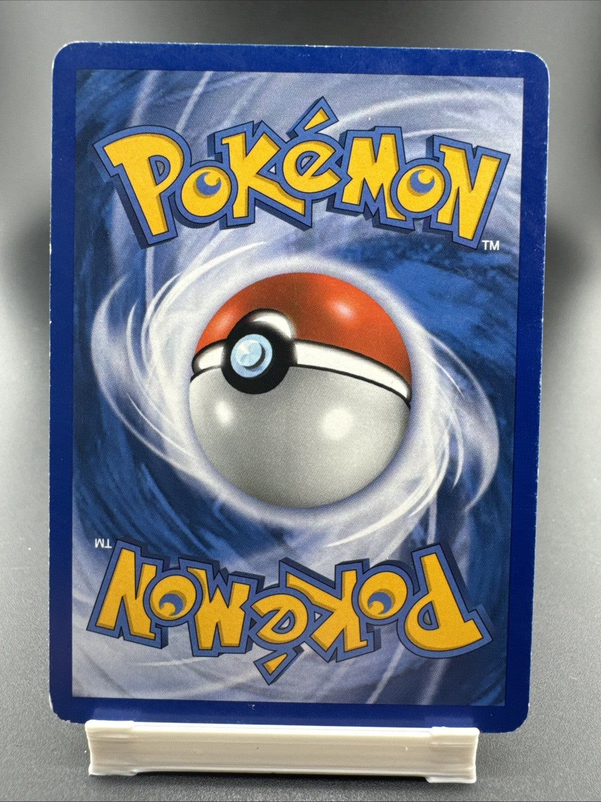 Pokémon Pikachu 016/017 40HP