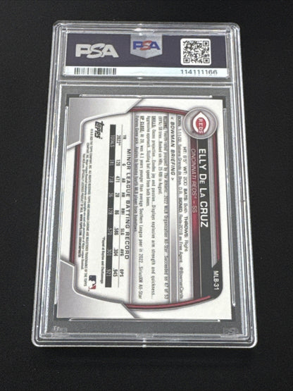 2023 Topps National Convention Wrapper Redemption - Bowman Chrome Baseball...