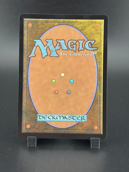 Bloomburrow Mockingbird Showcase Alternate Art Borderless