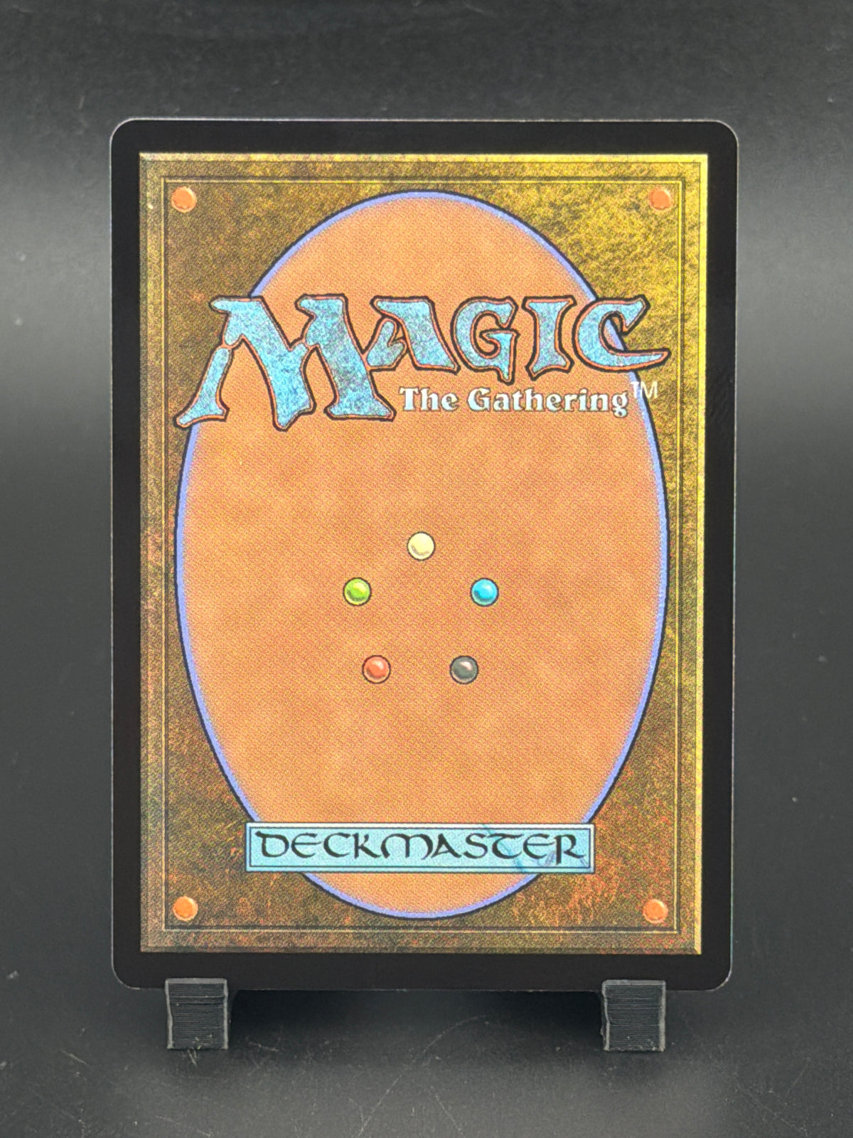 Bloomburrow Lumra, Bellow of the Woods Field Notes Showcase Borderless