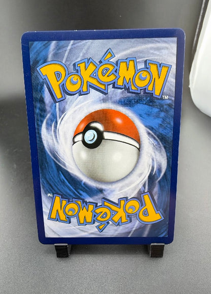 2017 Sun & Moon Snorlax GX Holo Black Star Promo FA #SM05