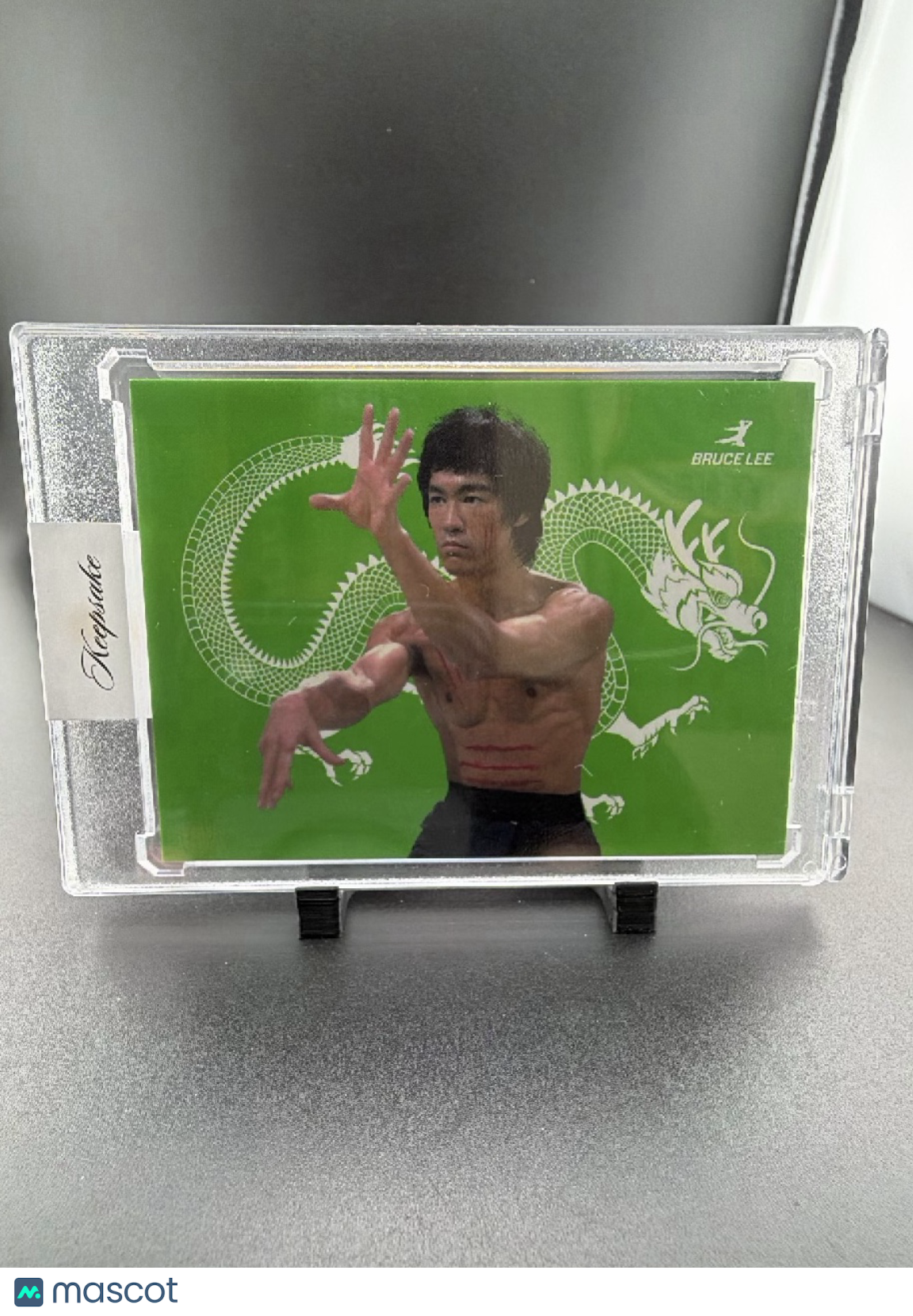 2026 Keepsake Bruce Lee #SD5