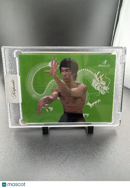 2026 Keepsake Bruce Lee #SD5