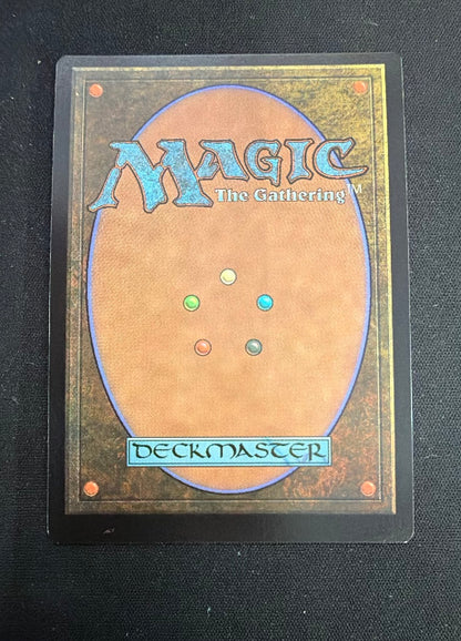Lord of the Rings Tales of MiddleEarth Commander Minas Morgul Dark Fortress Foil